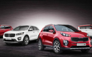 Корейские бренды обогнали японцев в рейтинге надежности