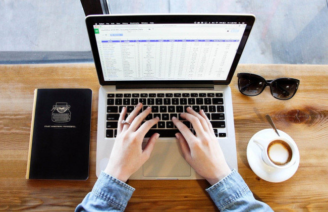 В одном из банков Днепра за криптовалюту продавали личные данные клиентов