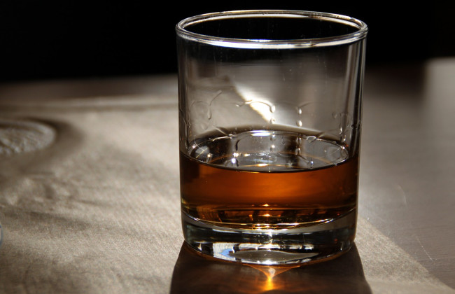 Ученые подтвердили, что употребление алкоголя провоцирует развитие рака