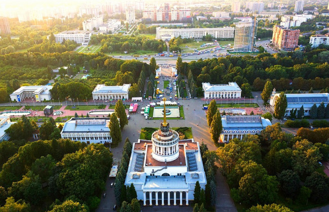 В «Слуге народа» рассказали, почему власть создает Президентский университет