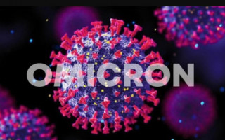 Ученые оценили риск госпитализации при заражении штаммом «Омикрон»
