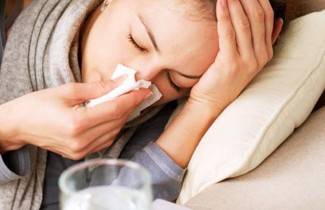 Как отличить штамм «Омикрон» от других инфекций