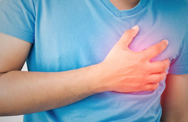 Стало известно, как коронавирус влияет на работу сердца