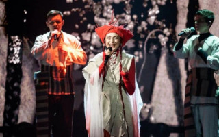 Стало известно, кто поедет на Евровидение-2022 от Украины