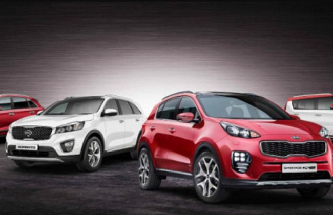 Корейские бренды обогнали японцев в рейтинге надежности