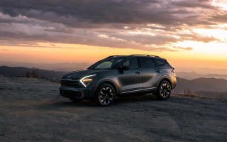 Популярный в Украине кроссовер получил более мощную версию