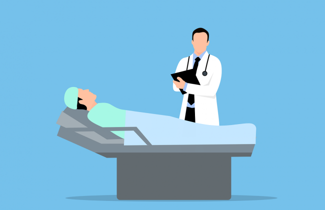 Стали известны симптомы «Омикрона», которые проявляются в первые два дня болезни