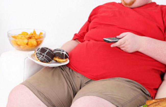 Стало известно, как лишний вес влияет на антитела к коронавирусу