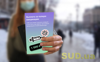 Українцям повідомили, коли «ковідна тисяча» буде доступна оффлайн