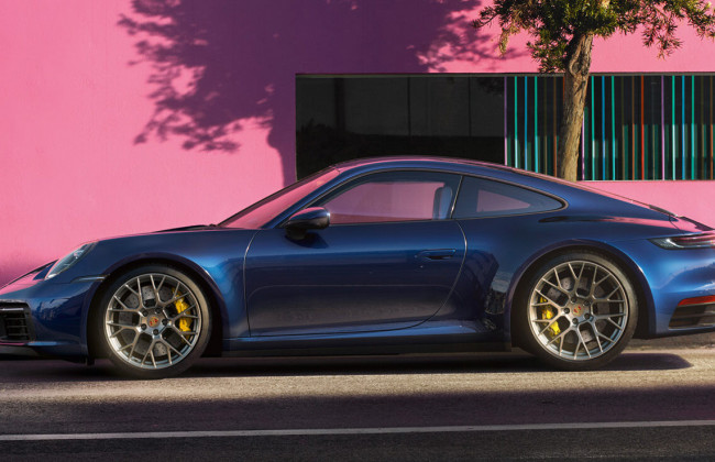 В США составили рейтинг самых надежных автомобилей