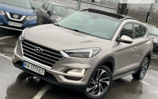 Какие самые популярные старые кроссоверы в Украине