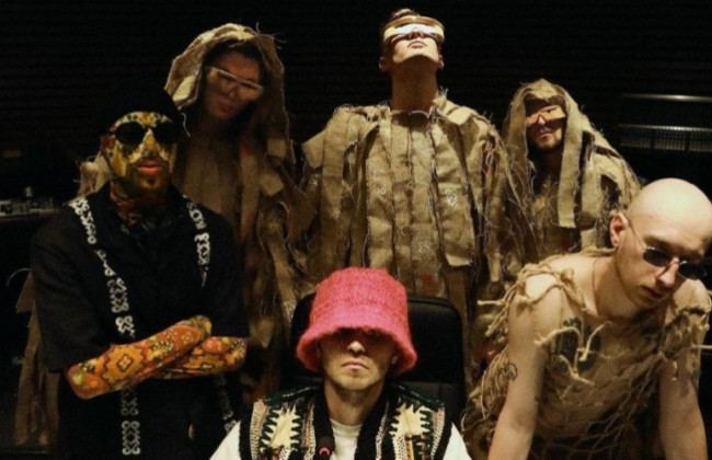 Нацвідбір на Євробачення: гурт Kalush, який посів 2 місце, звинуватив організаторів у фальсифікації