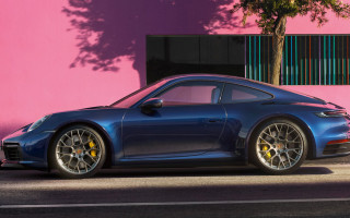 В США составили рейтинг самых надежных автомобилей