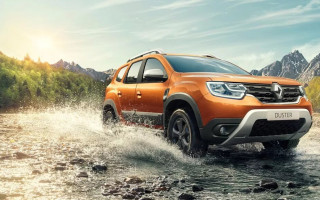 Назвали ТОП-3 б/у кроссоверов, которые со временем не теряют в цене