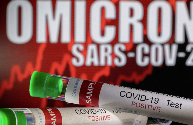Медики рассказали, кому грозит тяжелое течение «Омикрона»