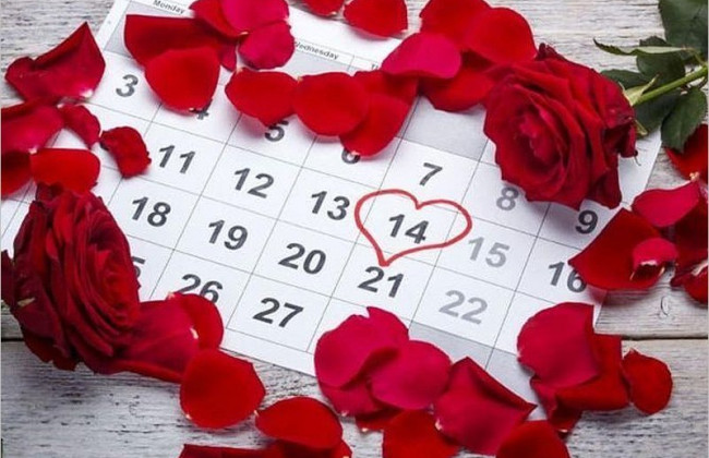 Какие подарки не стоит дарить на День всех влюбленных