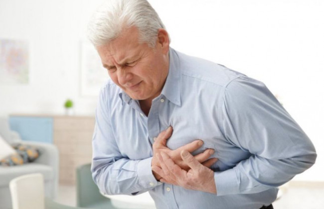 Врачи назвали малоизвестный симптом штамма «Омикрон»