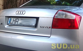 Таможня готовится к оформлению автомобилей через приложение «Дія»