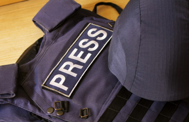 Офіс Генпрокурора: за фактом нападу на журналістів розпочато два кримінальні провадження