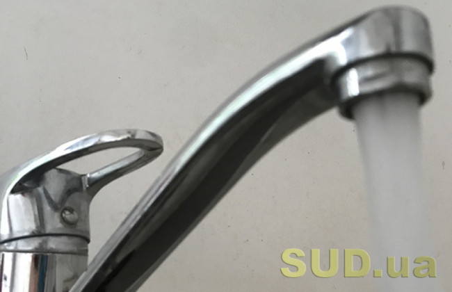 Киевлян предупредили об отключениях водоснабжения: стали известны адреса