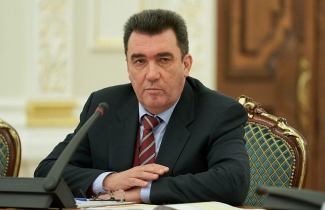 Предпосылок вторжения РФ нет, но возможны провокации: решения закрытого заседания СНБО