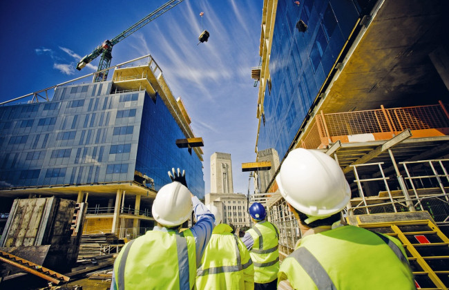 Будівництво по-новому: довгий шлях до «дешевих квадратів»