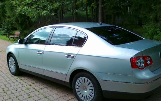 Эксперты назвали самый популярный б/у автомобиль 2021-го