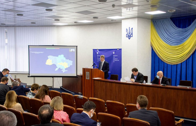 Підбиття підсумків роботи господарських судів: у КГС ВС відбулася розширена нарада