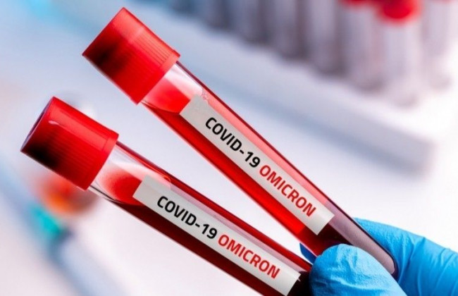 Назвали главные отличия «Омикрона» от «Дельты»