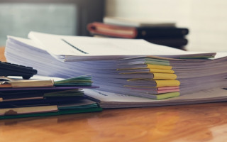 У яких випадках неможливе подання нотаріально засвідченої копії документів, необхідних для державної реєстрації