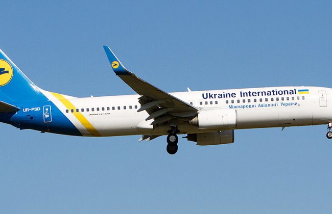 МАУ отправляет пять самолетов Boeing в Испанию: причина