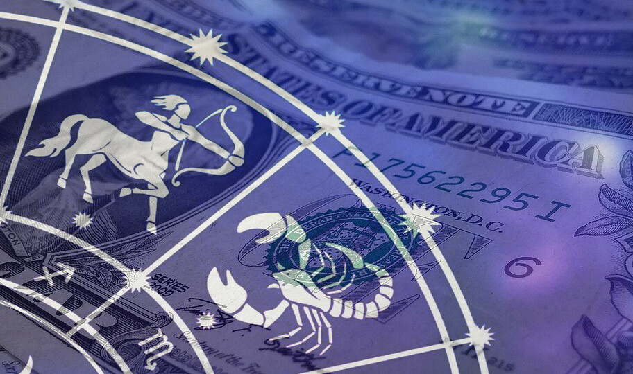 Деньги липнут к рукам: названы самые богатые знаки зодиака