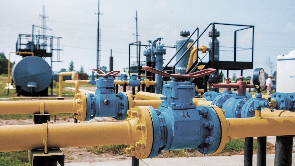 Верховная Рада собирается принять законопроект о «перераспределении сверхдохода от добычи газа»
