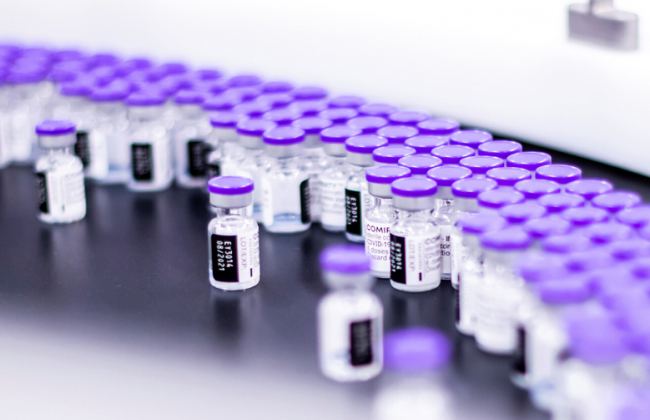 Вакцина Pfizer: прогнозы по таблеткам не соответствуют оценкам