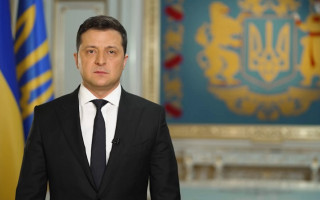 Зеленский выступил с обращением к украинцам: главные заявления и видео