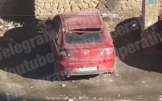 В Киеве разваливается известный кинотеатр