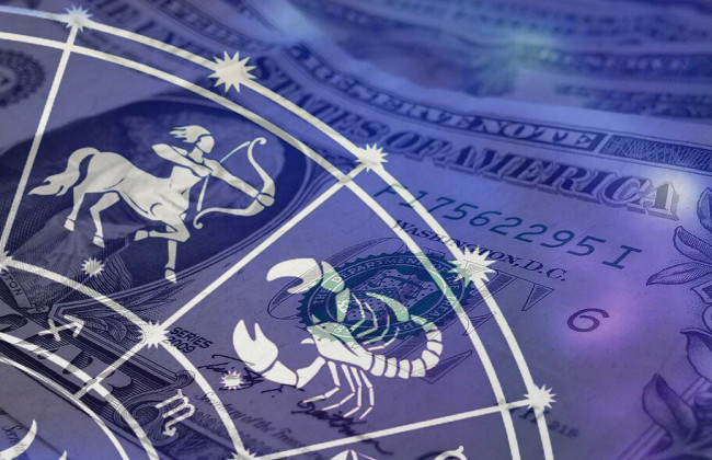 Деньги липнут к рукам: названы самые богатые знаки зодиака