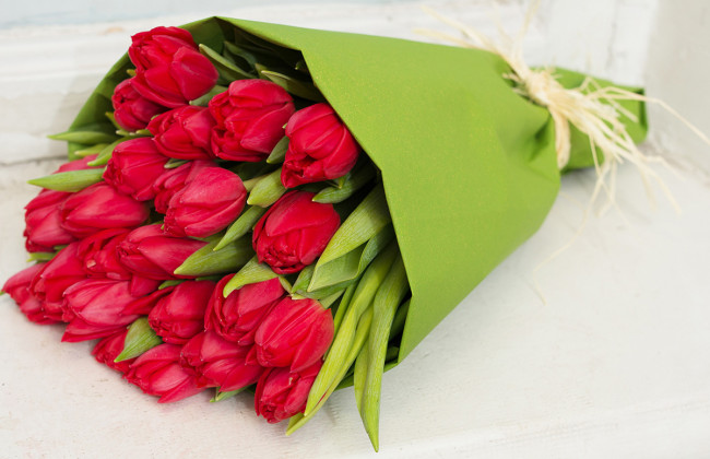 Какие цветы не стоит дарить на День святого Валентина