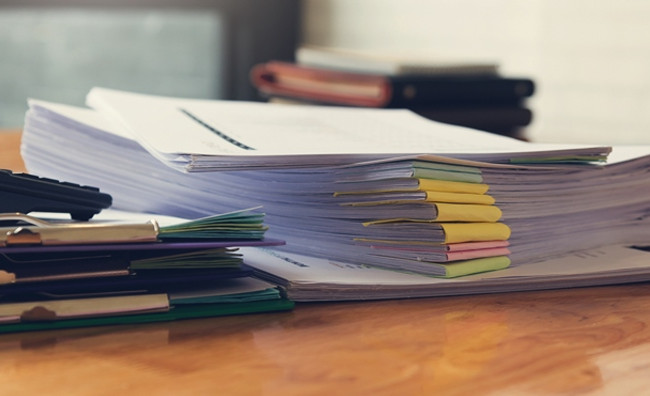 У яких випадках неможливе подання нотаріально засвідченої копії документів, необхідних для державної реєстрації