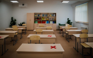 У КМДА відповіли, чи планують дистанційну роботу шкіл та садочків Києва