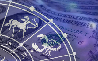Деньги липнут к рукам: названы самые богатые знаки зодиака