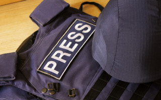 Офіс Генпрокурора: за фактом нападу на журналістів розпочато два кримінальні провадження