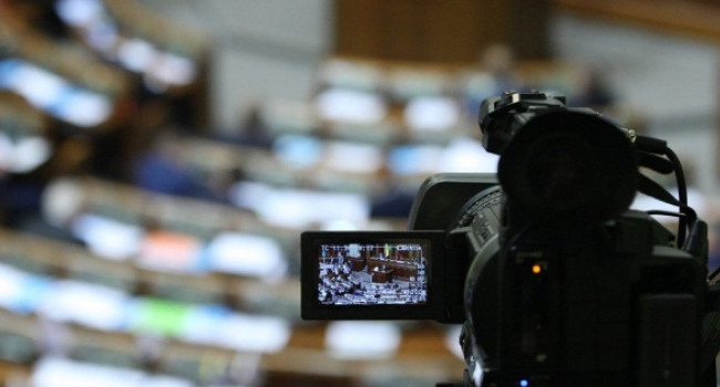 На обов’язкову трансляцію сесій місцевих рад може не вистачити грошей, — ГНЕУ