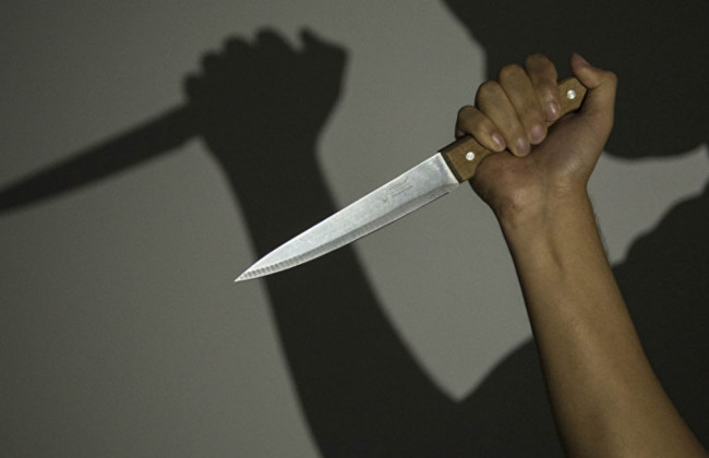 Под Киевом 17-летнего парня ударили ножом в грудь