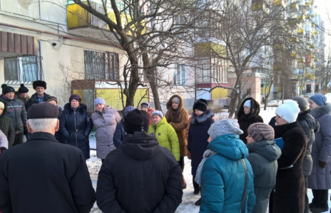 Депутаты предлагают изменить механизм создания и принятия решений ОСББ