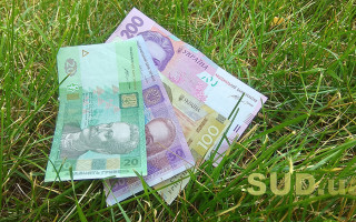 12,5 млн грн несплаченої оренди за землю у Києві: задоволено позов прокуратури