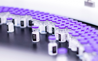 Вакцина Pfizer: прогнозы по таблеткам не соответствуют оценкам