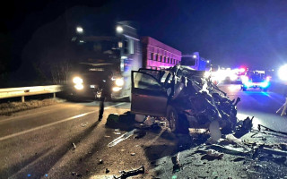 Под Николаевом произошло масштабное ДТП: погибло 5 человек