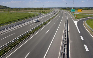 Какой будет Киевская обходная дорога: мосты, переходы для животных и автостоянки