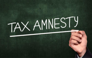 Як подати одноразову добровільну декларацію через вебпортал ДПС